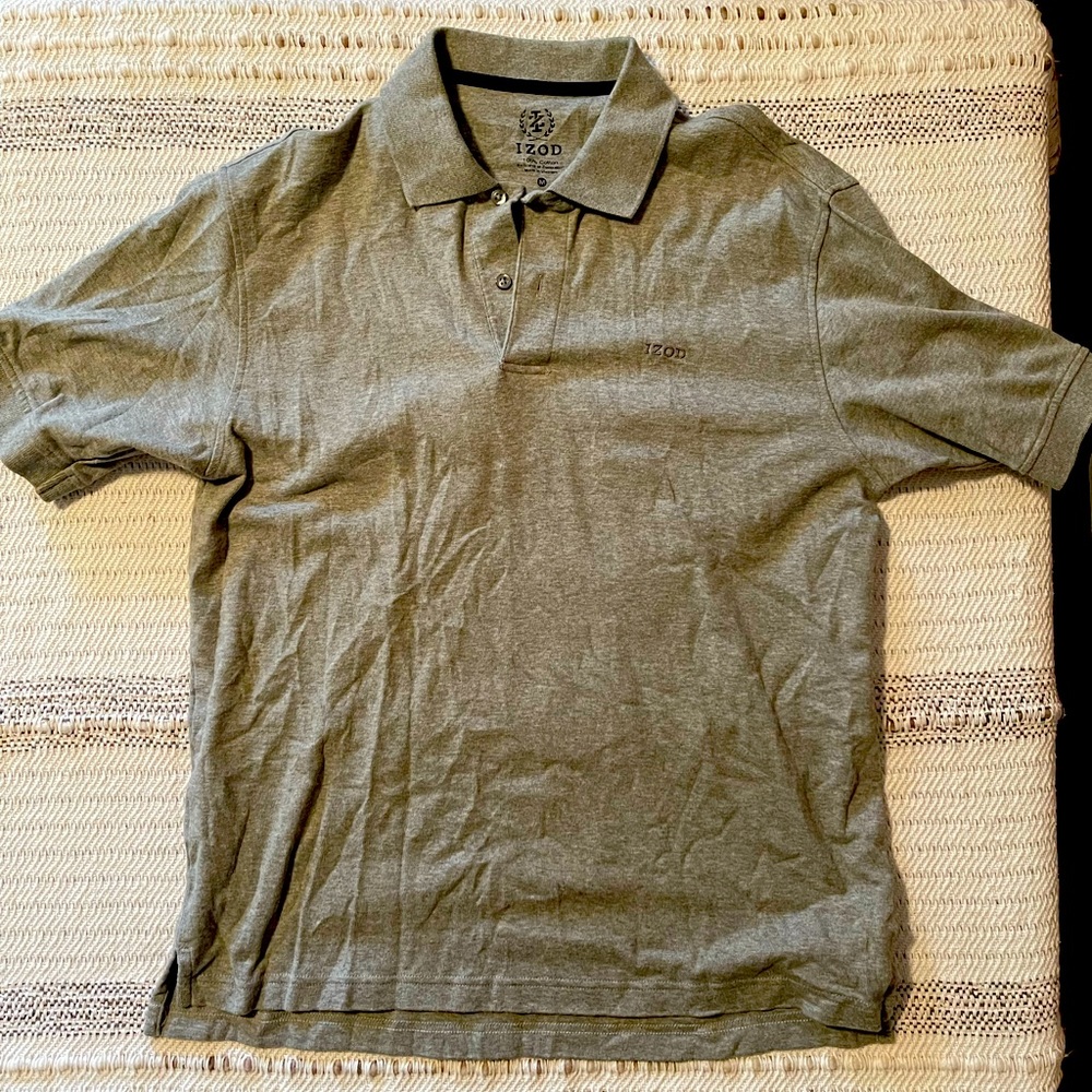 Izod Polo